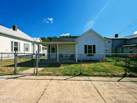 120 Northwest 10th Street, Norton, VA 24273