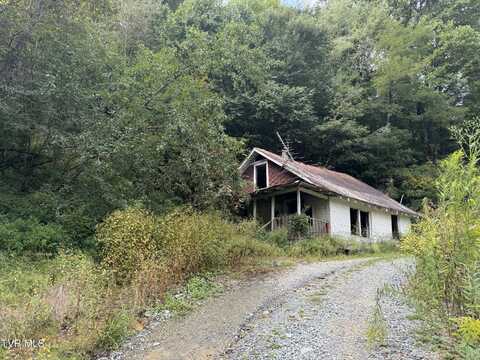 380 Crabtree Road, Roan Mountain, TN 37687