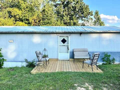 742 Captain Carter Rd, Spencer, TN 38585