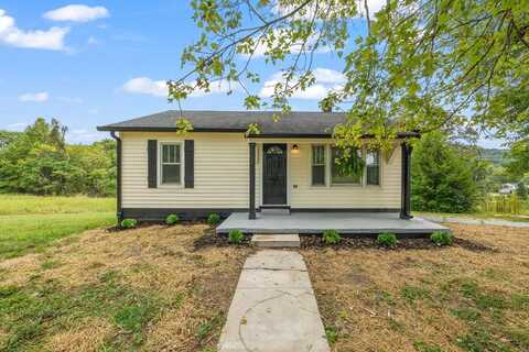 124 Frazier, LIVINGSTON, TN 38570