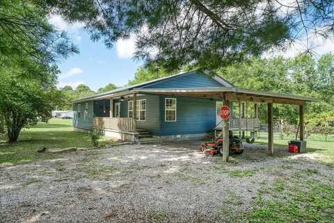 564 Welchland Camp Road, Spencer, TN 38585