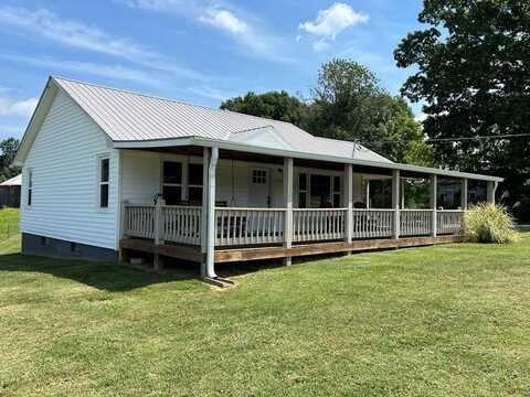 1735 Jones Chapel Rd, Byrdstown, TN 38549