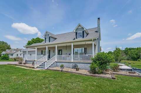 482 Gay Rd, SMITHVILLE, TN 37166