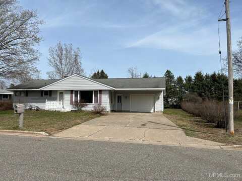 1216 Cleveland, Niagara C-WI, WI 54151