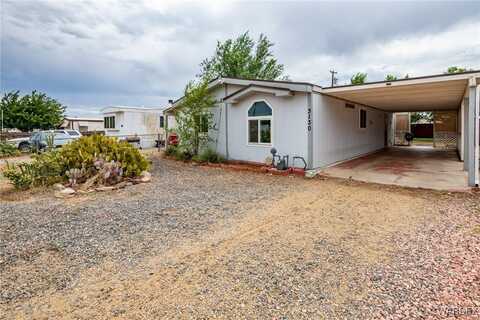 3130 E Lass Avenue, Kingman, AZ 86409