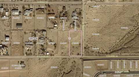 1865 Gardner Road, Fort Mohave, AZ 86426