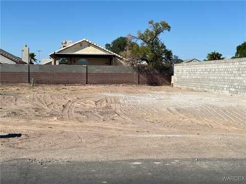 1543 Richardo Avenue, Bullhead City, AZ 86442