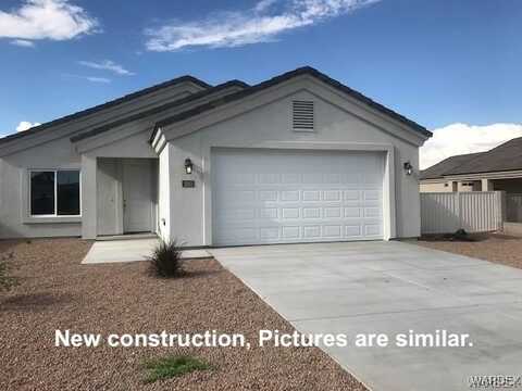 4613 N Sierra Rd Road, Kingman, AZ 86409