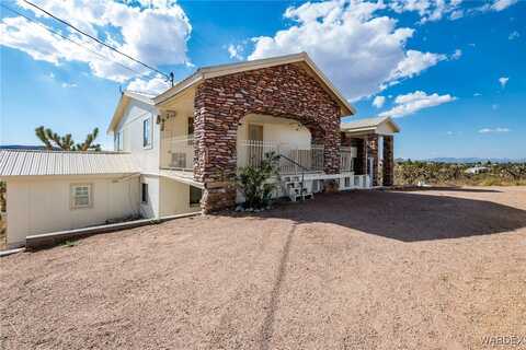 26151 N Rainbow Road, Meadview, AZ 86444