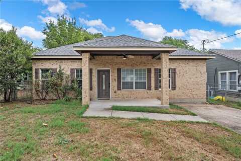 3313 N 23rd Street, Waco, TX 76708