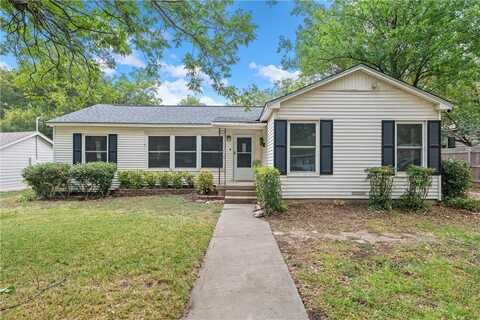 4220 Harlan Avenue, Waco, TX 76710