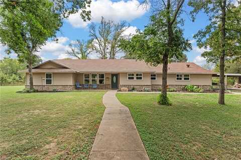 276 Satin Road, Chilton, TX 76632