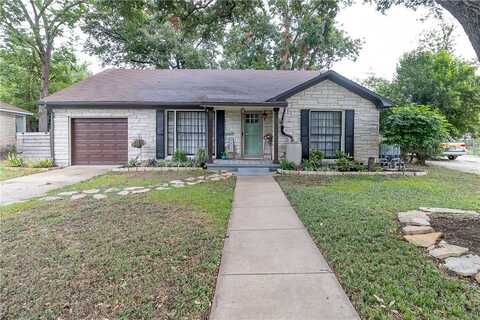 1413 Springdale Street, Waco, TX 76710