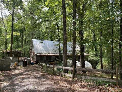 329 WHITTEMORE Rd, Jasper, AL 35503