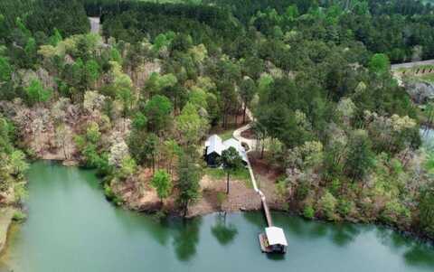 LOT#2 ARLEY LANDING, Arley, AL 35541