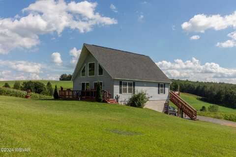 427 TALMAR ROAD, Benton, PA 17814