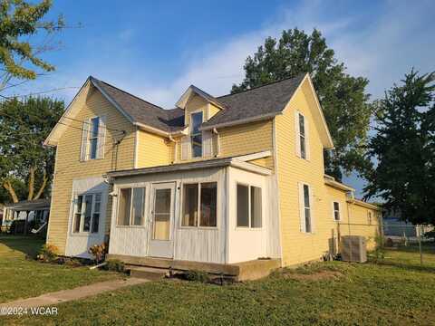 500 Letson Avenue, Kenton, OH 43326