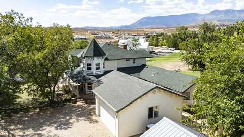 51 N Ash Creek DR, Toquerville, UT 84774