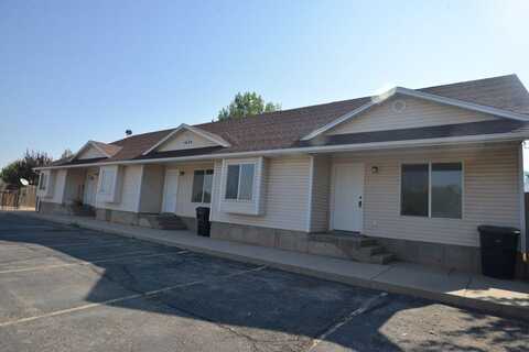 1634 N Northfield RD, Cedar City, UT 84721