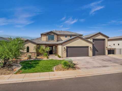 5196 W 2040 S, Hurricane, UT 84737