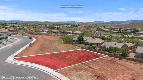 1848 N Leora Drive, Washington, UT 84780