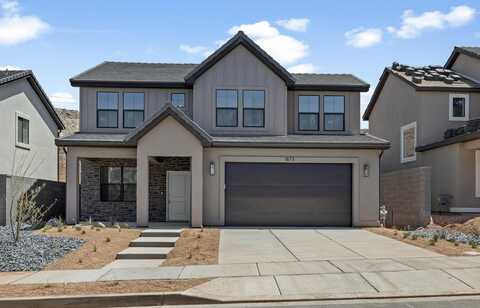 1580 S Wagon Box Way, Washington, UT 84780