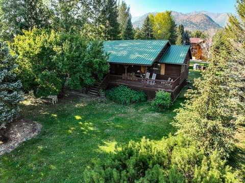 349 W 100 N, Pine Valley, UT 84781