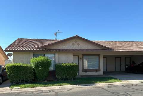 1075 N 1400 W, Saint George, UT 84770