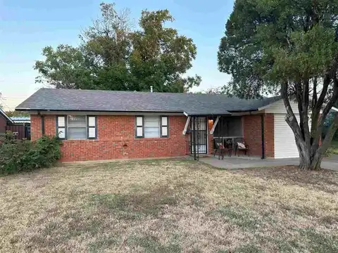 4740 EDEN LANE, Wichita Falls, TX 76306