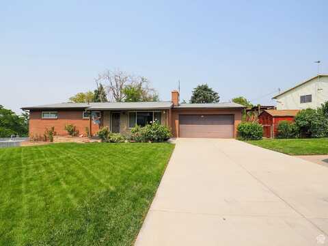 158 S KINGDON, North Salt Lake, UT 84054