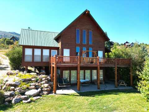 15 MULE DEER CIR, Fish Haven, ID 83287