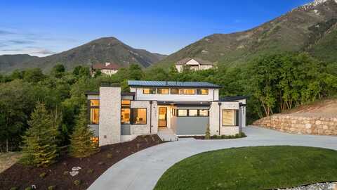 940 S NORTH VIEW CIRCLE CIR, Woodland Hills, UT 84653