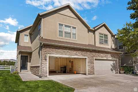 13676 S DANAUS WAY, Riverton, UT 84096