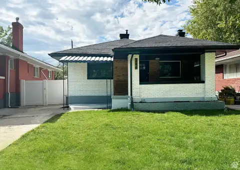 244 E HUBBARD AVE, Salt Lake City, UT 84111