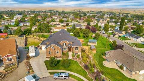 2730 S 600 W, Perry, UT 84302