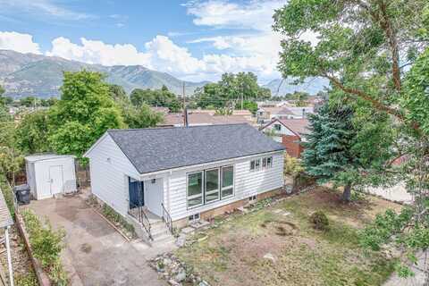 4712 S RIDGELINE DR, Washington Terrace, UT 84405