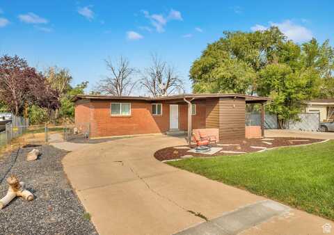 4877 S 2675 W, Roy, UT 84067