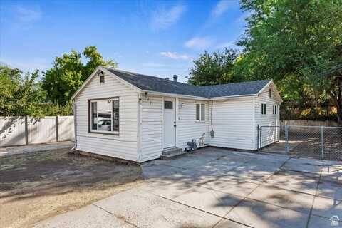 522 E 33 S, Ogden, UT 84403