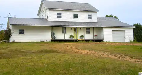 711 Rocky Road, Fancy Farm, KY 42039