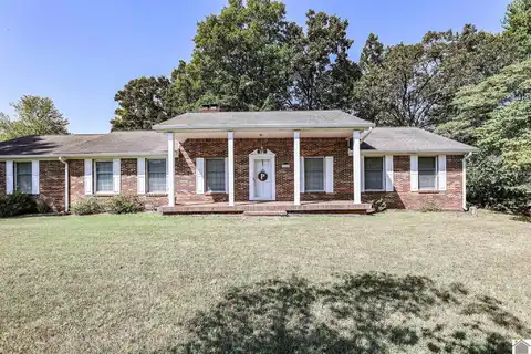 2045 S Friendship Road, Paducah, KY 42001