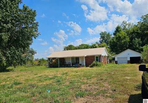 82 Ingleside Rd, Kevil, KY 42053