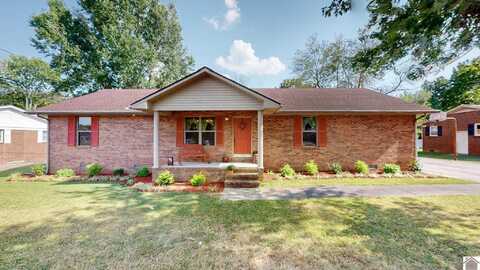 573 Wiswell Road, Murray, KY 42071