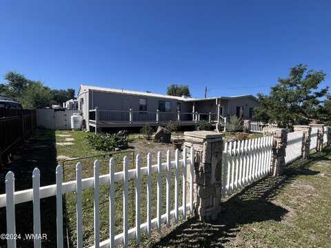 137 W 1St Avenue, Eagar, AZ 85925