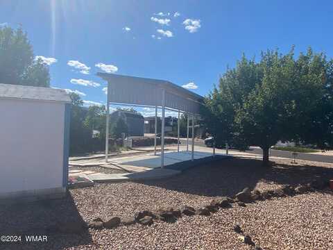 1851 Reel Way, Show Low, AZ 85901