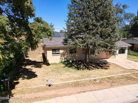 444 W 1/2 North Street, Snowflake, AZ 85937