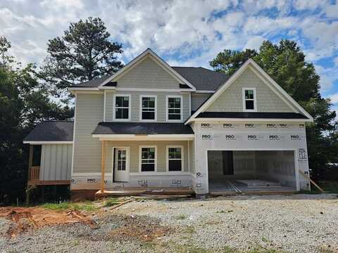 303 Retreat Way, Carrollton, GA 30116