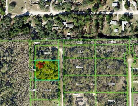 19025 RETRIEVER ROAD, BROOKSVILLE, FL 34614