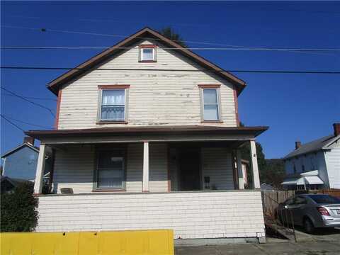 202 S 5th St, West Newton, PA 15089