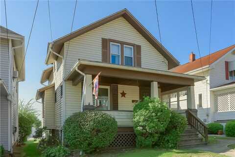 109 Orchard Ave, Ellwood City, PA 16117