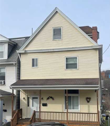 728 Southern Ave, Mount Washington, PA 15211